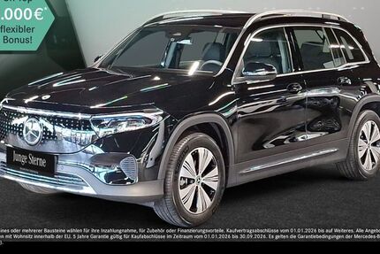 Mercedes-Benz EQB 5.578 km 36.990 &euro; Mannheim 68165