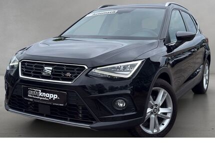 Seat Arona 44.000 km 17.990 &euro; Weinheim 69469