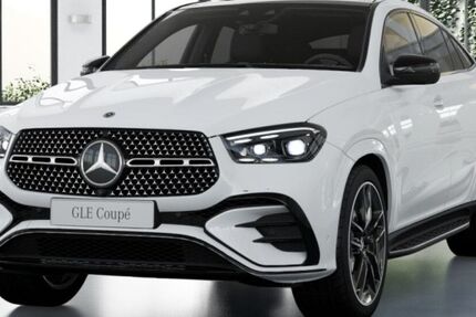 Mercedes-Benz GLE 450 9.900 km 113.450 &euro; Mannheim 68165