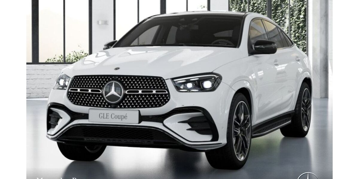 Mercedes-Benz GLE 450 9.900 km 113.450 &euro; Mannheim 68165