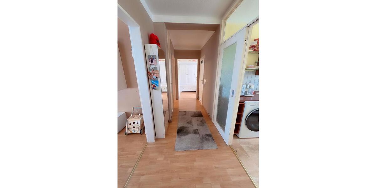 Etagenwohnung Ludwigshafen am Rhein Parkinsel - 3 Zimmer, 65 m&sup2;, 215.000&euro; | Angebot:27096144