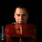Alejandro Carrillo Gamboa - Lateinamerikanische Gitarre & Gesang