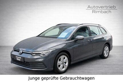 VW Golf 151.000 km 14.490 &euro; Rimbach 64668