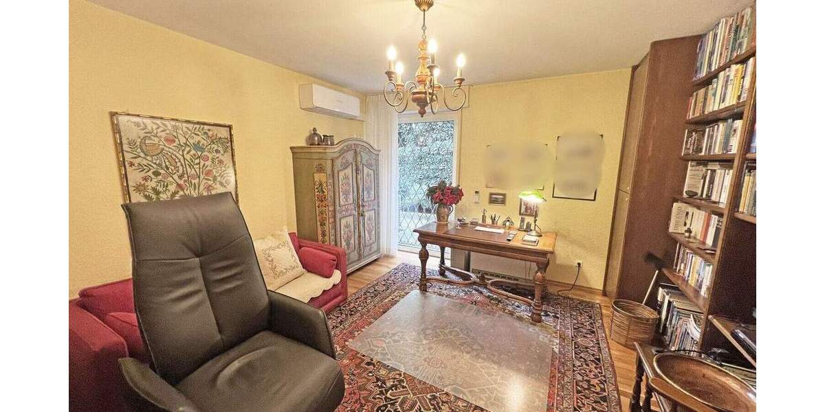 Terrassenwohnung Weinheim / Lützelsachsen Weinheim - 4 Zimmer, 162 m&sup2;, 689.000&euro; | Angebot:24683144