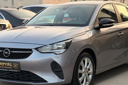 Opel Corsa 108.000 km 9.999 &euro; Mannheim 68169