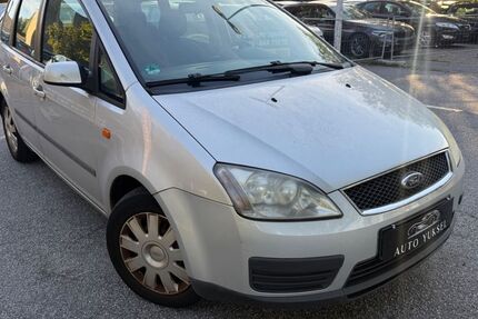 Ford C-Max 210.000 km 1.390 &euro; Heppenheim 64646