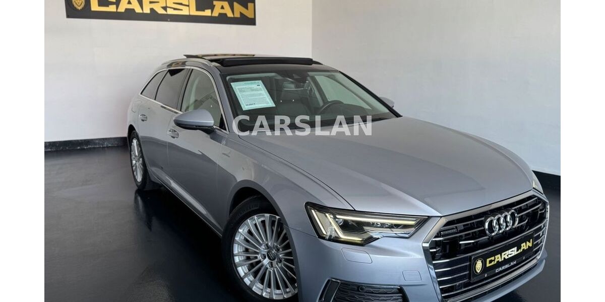 Audi A6 146.000 km 24.998 &euro; Worms 67547