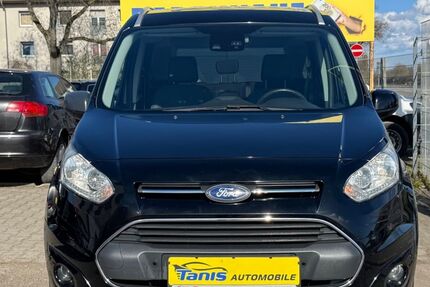 Ford Tourneo 180.000 km 7.500 &euro; Mannheim 68309