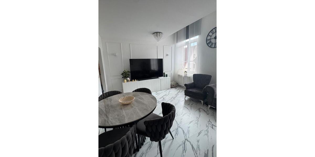 Etagenwohnung Hockenheim - 3 Zimmer, 65 m&sup2;, 190.000&euro; | Angebot:26186226