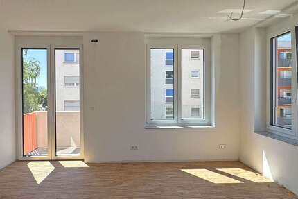 Wohnung Heidelberg Boxberg - 2 Zimmer, 57 m&sup2;, 395.000&euro; | Angebot:26565433