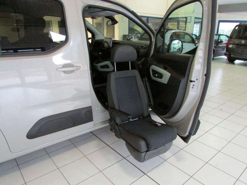 Berlingo