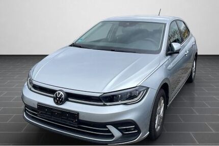 VW Polo 28.000 km 22.900 &euro; Ladenburg 68526