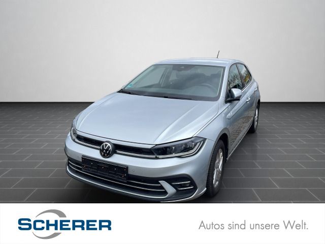 VW Polo 28.000 km 22.900 &euro; Ladenburg 68526