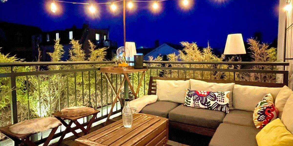 Etagenwohnung Mannheim / Innenstadt/Jungbusch Quadrate - 3 Zimmer, 100 m&sup2;, 630.000&euro; | Angebot:25676288