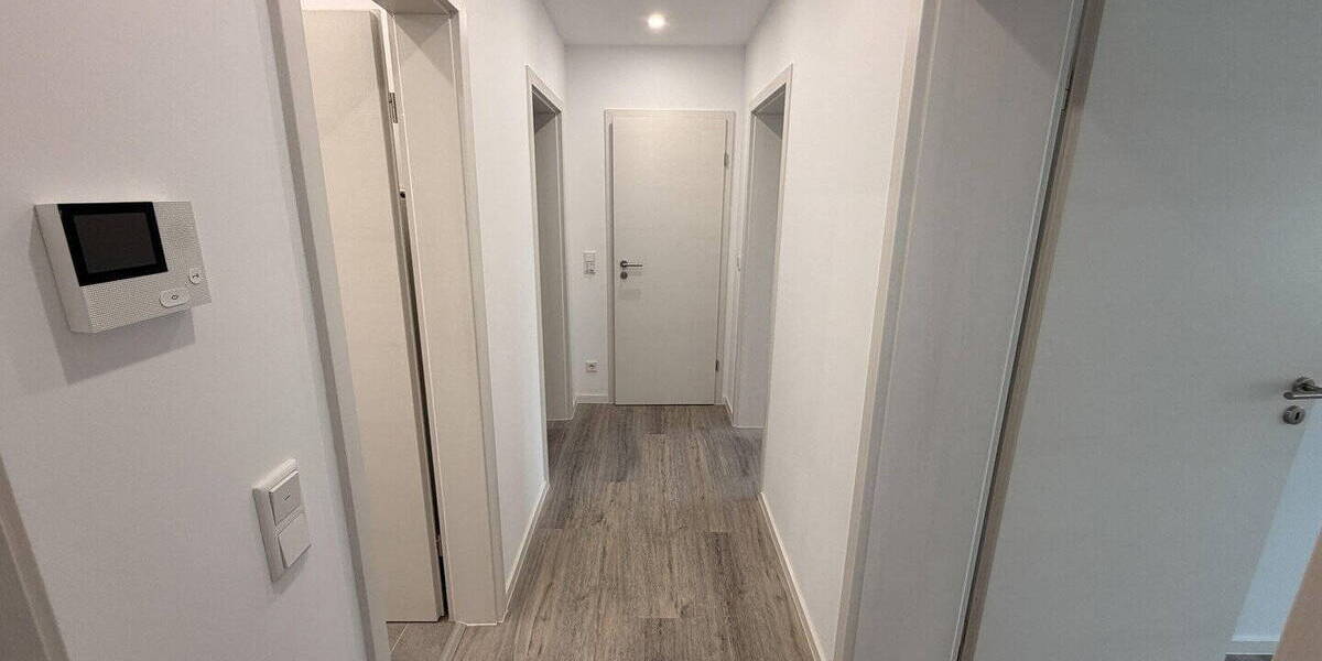 Doppelhaushälfte Römerberg Berghausen - 3 Zimmer, 80 m&sup2;, 1.600&euro; | Angebot:25654186