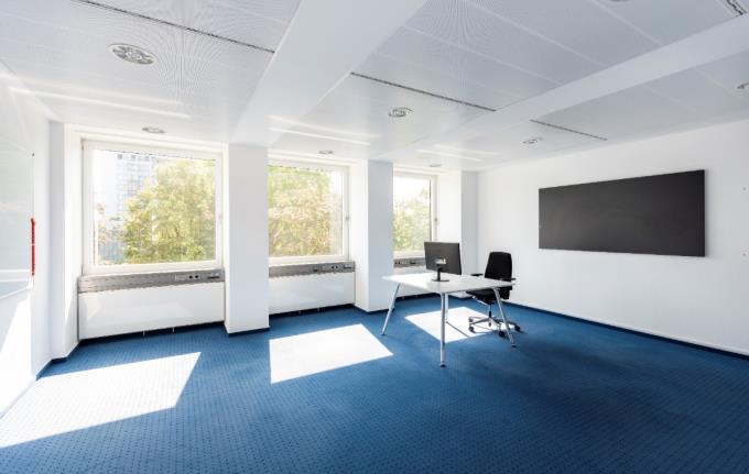 ATIK: Büroflächen in Mannheims bekanntester Büromeile nähe Wasserturm - provisionsfrei - Gewerbeobjekt Mannheim / Schwetzingerstadt Oststadt Schwetzingerstadt Oststadt | Angebot:26178144