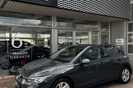 VW Golf 46.490 km 20.299 &euro; Neustadt 67433