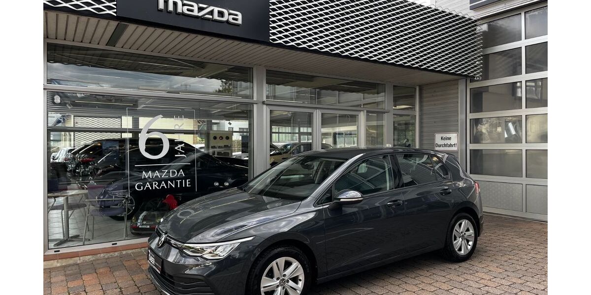 VW Golf 46.490 km 20.299 &euro; Neustadt 67433