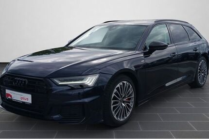 Audi A6 41.246 km 42.949 &euro; Mannheim 68309