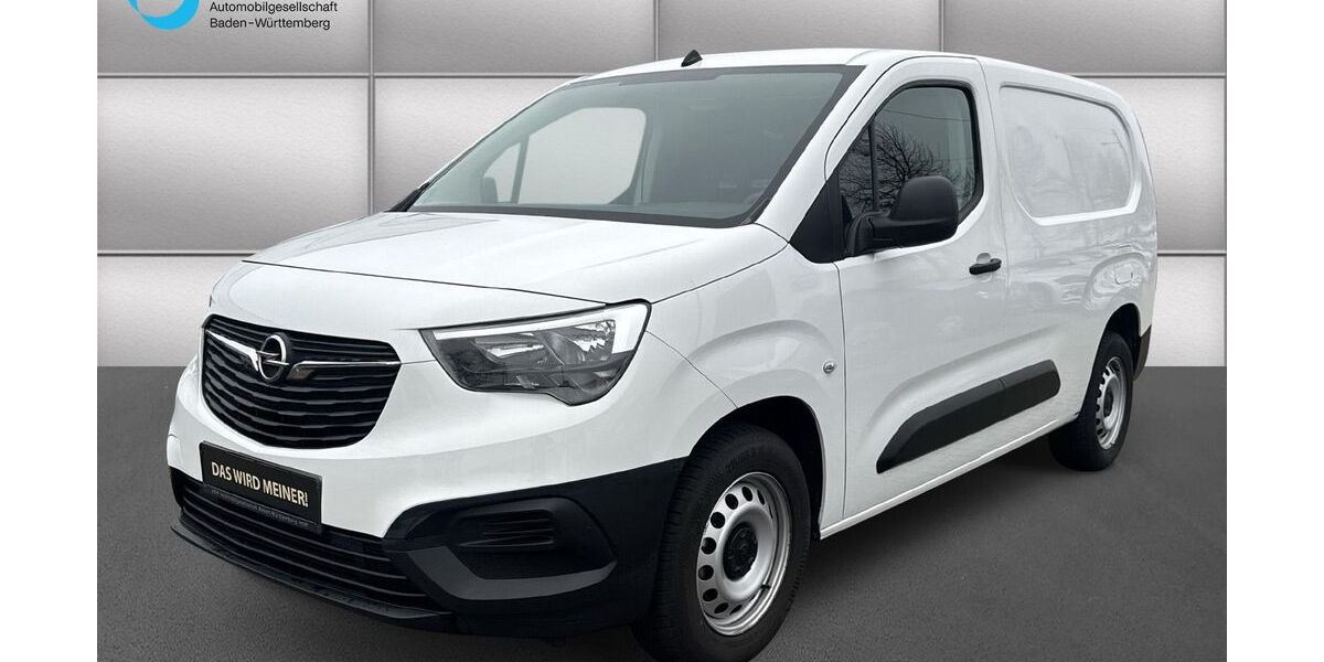 Opel Combo 115.000 km 12.690 &euro; Mannheim 68309