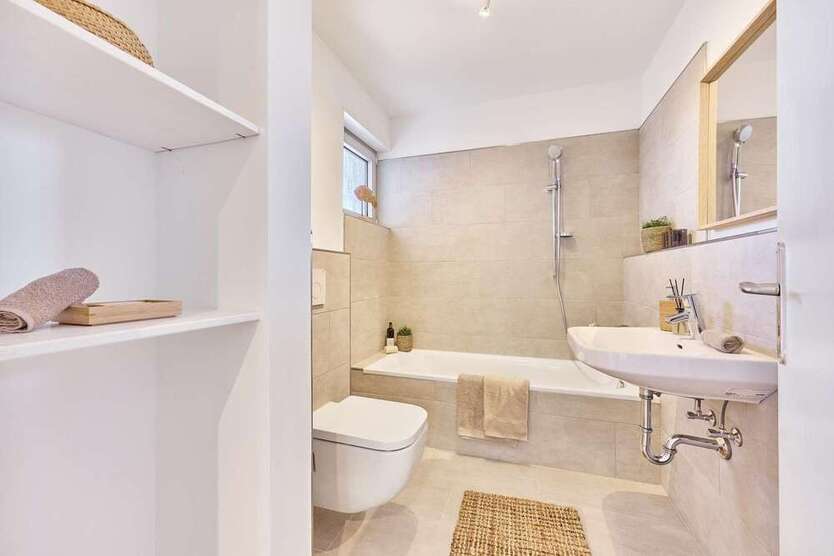 Wohnung zum Kaufen in Ludwigshafen 253.000 € 81 m²