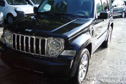 Jeep Cherokee 234.876 km 3.650 € Mannheim 68309