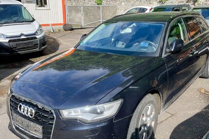 Audi A6 303.000 km 5.590 &euro; Lautertal-Lautern 64686
