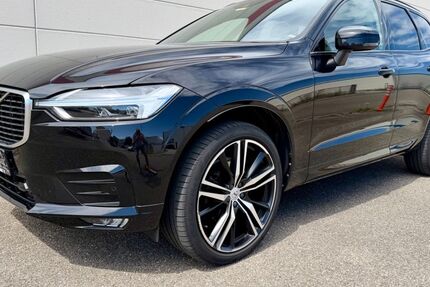 Volvo XC60 120.000 km 26.299 &euro; Viernheim 68519