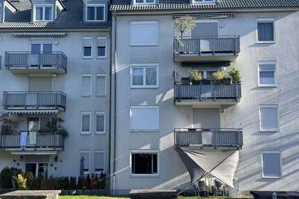 Wohnung zum Kaufen in Mannheim-Niederfeld 109.900 € 27 m² 1 zimmer