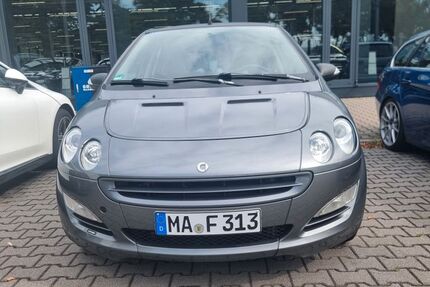 Smart ForFour 196.000 km 1.990 € Weinheim 69469