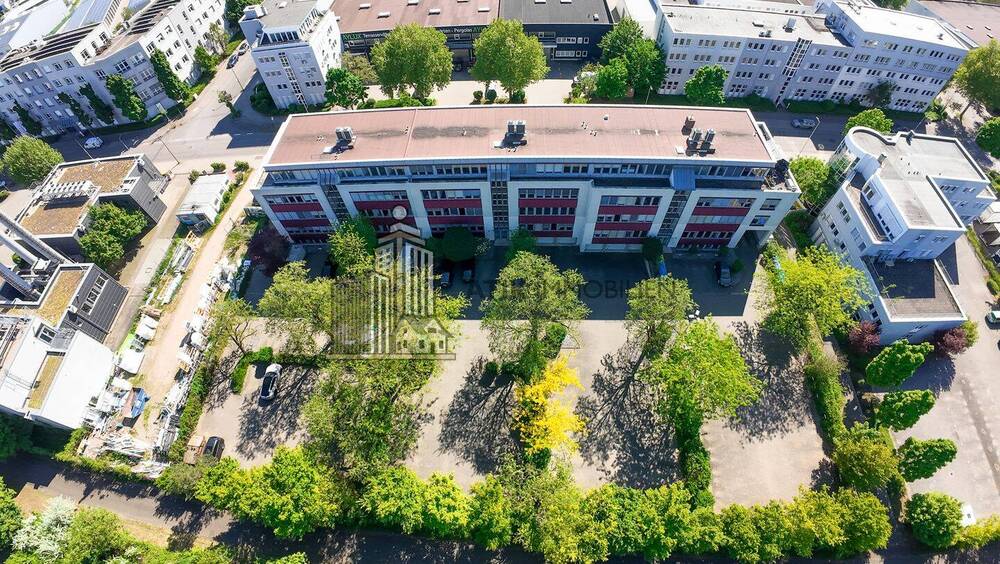ATIK: MIETFREI 12 MONATE - unschlagbare Anbindung mit Top Preis-Leistungs-Verhältnis, provisionsfrei - Gewerbeobjekt Mannheim / Rheinau Rheinau | Angebot:26267193
