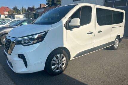 Nissan Primastar
