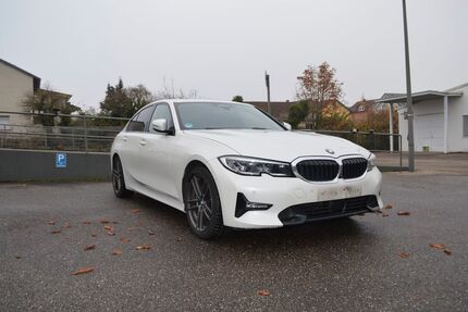 BMW 330 156.843 km 25.999 &euro; Oberhausen-Rheinhausen 68794
