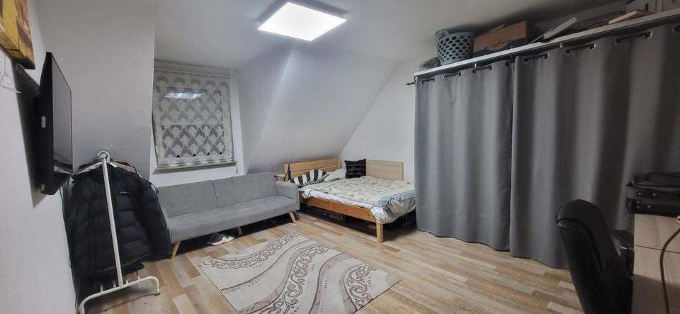 Maisonettenwohnung Sankt Leon-Rot Rot - 4 Zimmer, 117 m&sup2;, 365.000&euro; | Angebot:26134365