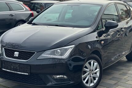Seat Ibiza 219.000 km 2.999 &euro; Ludwigshafen 67071