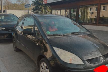 Mitsubishi Colt 155.000 km 1.500 &euro; Ludwigshafen 67059