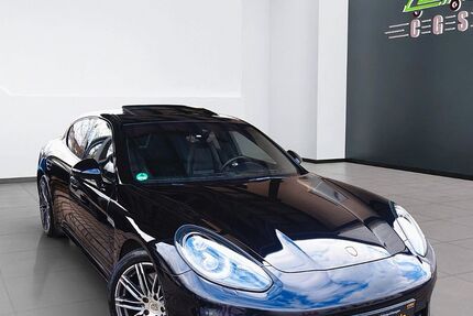 Porsche Panamera 209.000 km 42.800 &euro; Altrip 67122