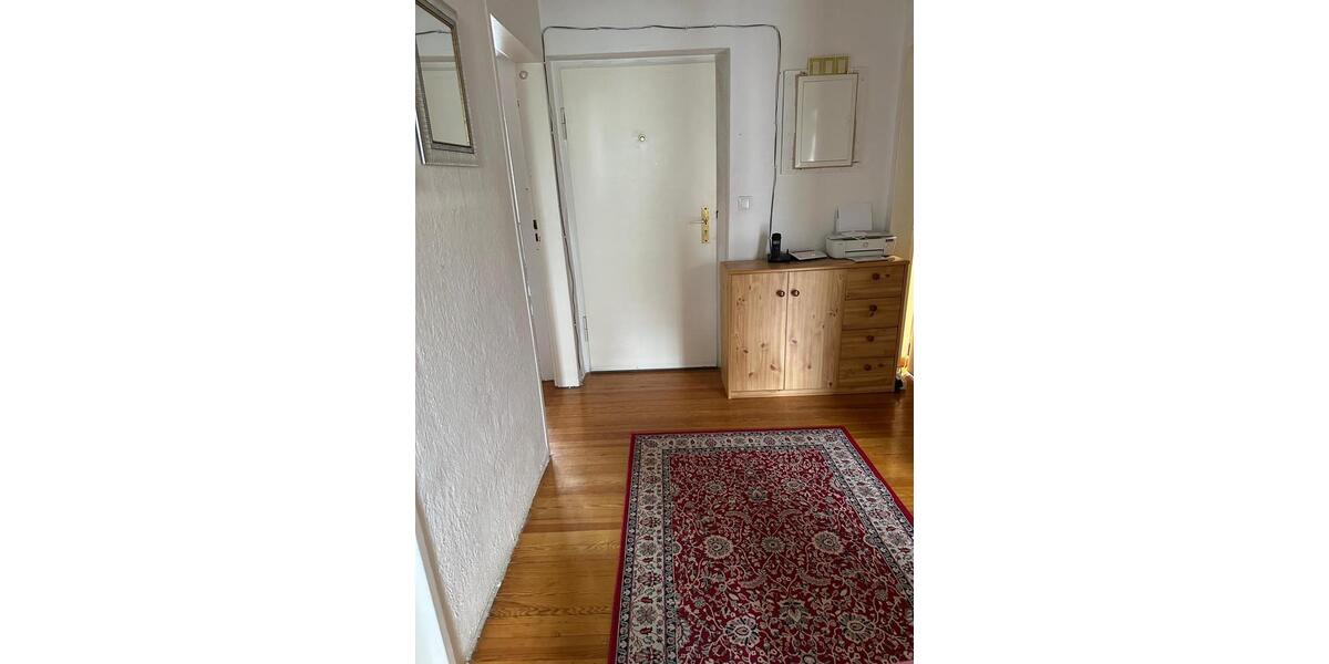 Etagenwohnung Ludwigshafen am Rhein Mundenheim - 3 Zimmer, 80 m&sup2;, 900&euro; | Angebot:25075026