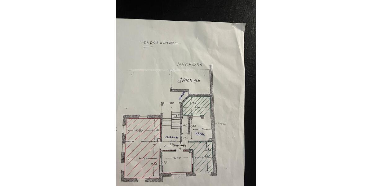 Gewerbeobjekt Weinheim - 750&euro; | Angebot:21176986