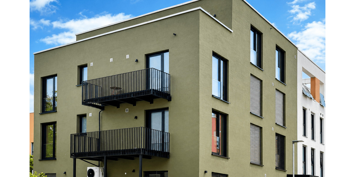 Etagenwohnung Heidelberg Rohrbach - 3 Zimmer, 74 m&sup2;, 579.000&euro; | Angebot:26740895