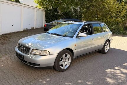 Audi A4 236.500 km 2.700 &euro; Weinheim 69469