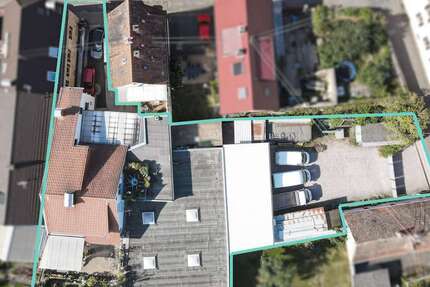 Haus zum Kaufen in Neustadt an der Weinstraße Gimmeldingen 720.000 € 141 m² 6 zimmer