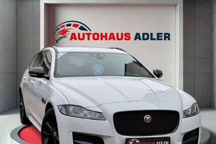 Jaguar XF 177.900 km 14.990 &euro; Worms 67549