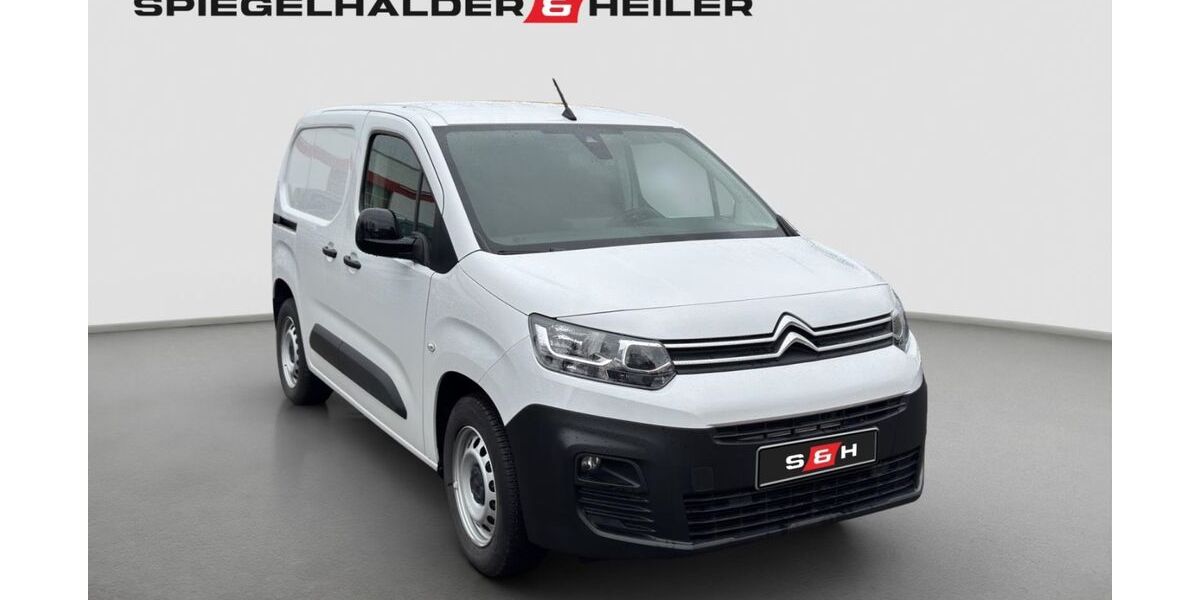 Citroen Berlingo 12.260 km 16.900 &euro; Heidelberg 69126
