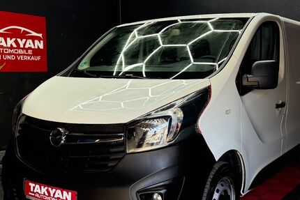 Opel Vivaro 180.000 km 9.490 &euro; Mannheim 68309