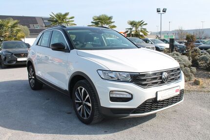VW T-Roc 66.000 km 18.490 &euro; Speyer 67346