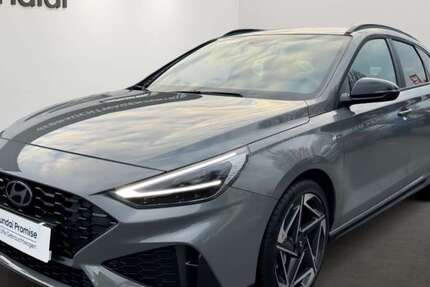 Hyundai i30 13.600 km 24.990 &euro; Wiesloch 69168