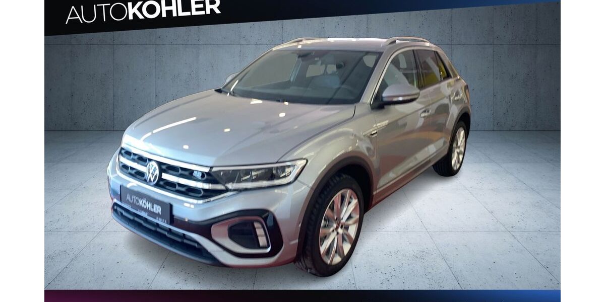 VW T-Roc 1.017 km 31.990 &euro; Bad Dürkheim 67098