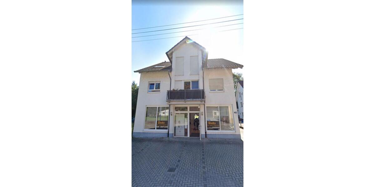 Gewerbeobjekt zimmer