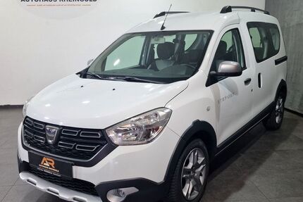 Dacia Dokker 33.400 km 17.490 &euro; Mannheim 68199